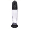 PumpMyDick Pompe à pénis Think Passion 20 x 6cm
